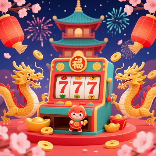 Slots Orientais na 79X