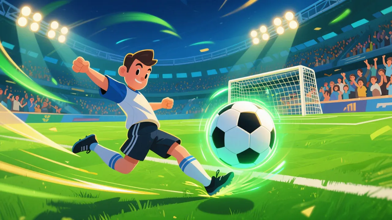 Apostas em Futebol na 79X