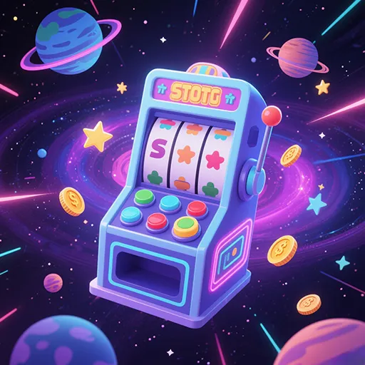 Slots Espaciais da 79X
